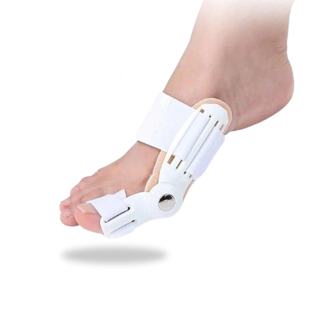 Attelle amovible de nuit pour Hallux Valgus