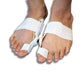 Attelle amovible de nuit pour Hallux Valgus