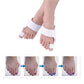 Attelle amovible de nuit pour Hallux Valgus