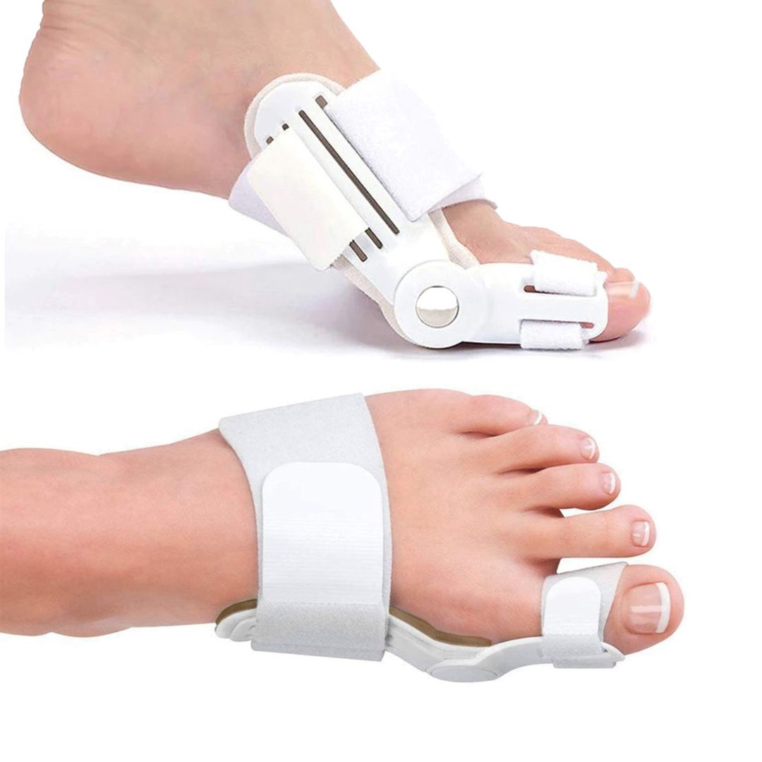 Attelle amovible de nuit pour Hallux Valgus