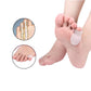 Attelle petit doigt de pied silicone