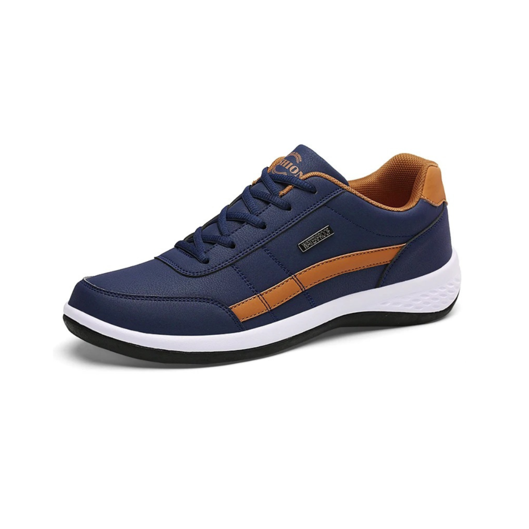 Chaussures Orthopédiques Homme Ergonomiques