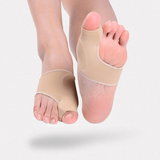 Chaussette Hallux Valgus Correctrices (Taille Universelle)