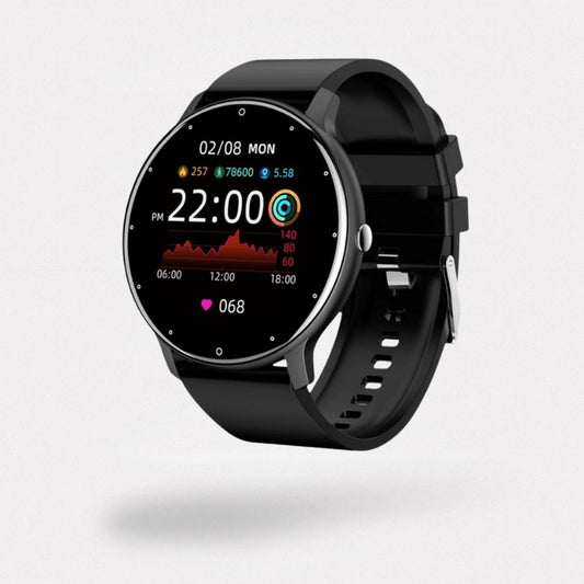 Montre Connectée ActiveFit Pro